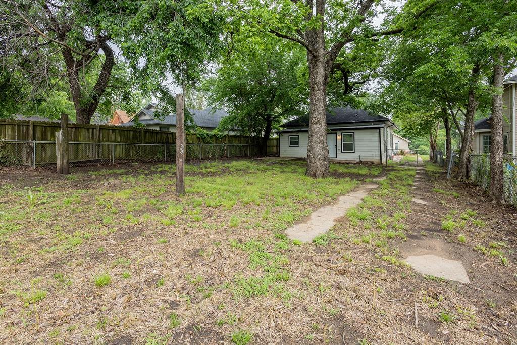 Millers 2nd Add - Residential Lease