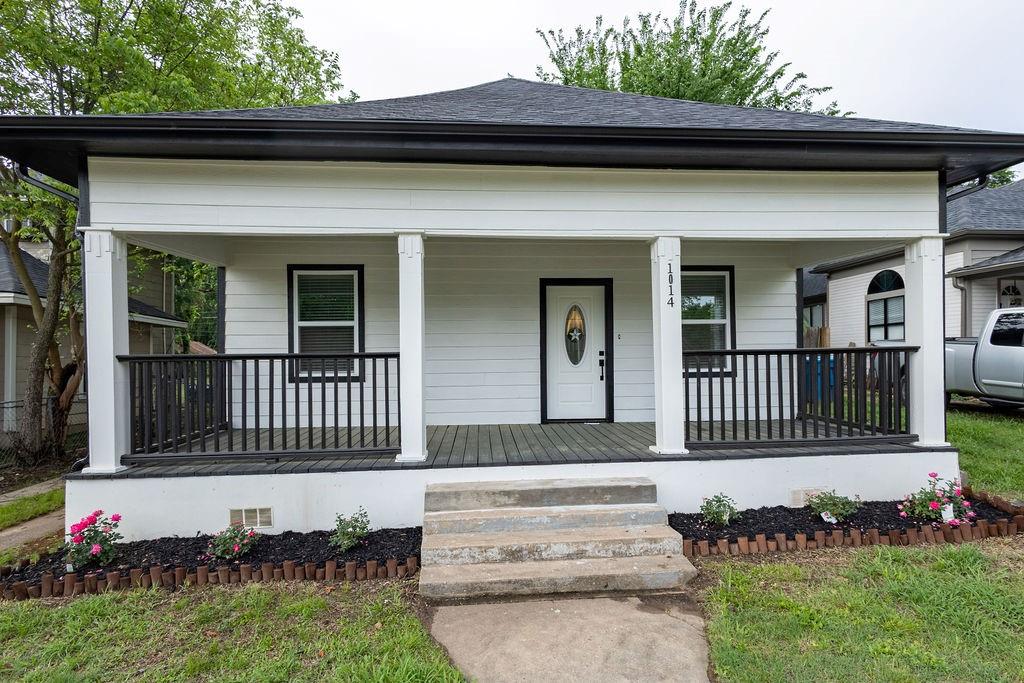 Millers 2nd Add - Residential Lease