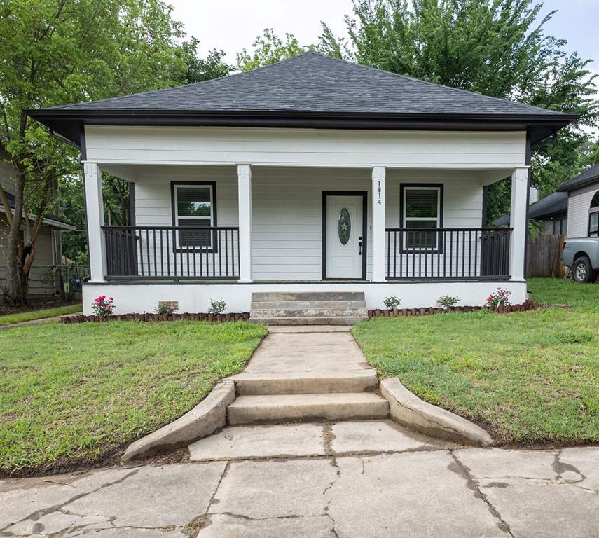 Millers 2nd Add - Residential Lease