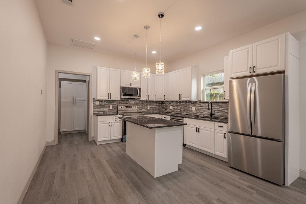 Millers 2nd Add - Residential Lease