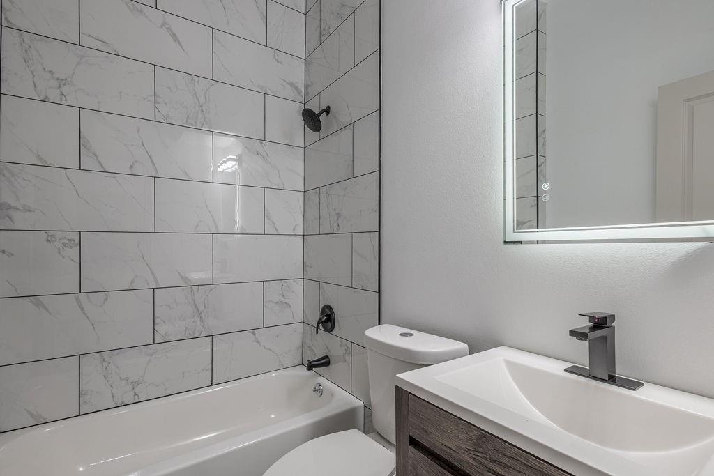 Millers 2nd Add - Residential Lease