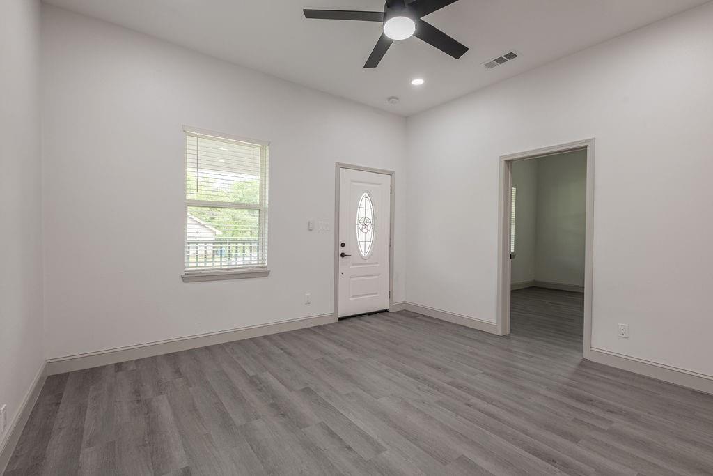 Millers 2nd Add - Residential Lease