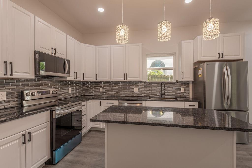 Millers 2nd Add - Residential Lease