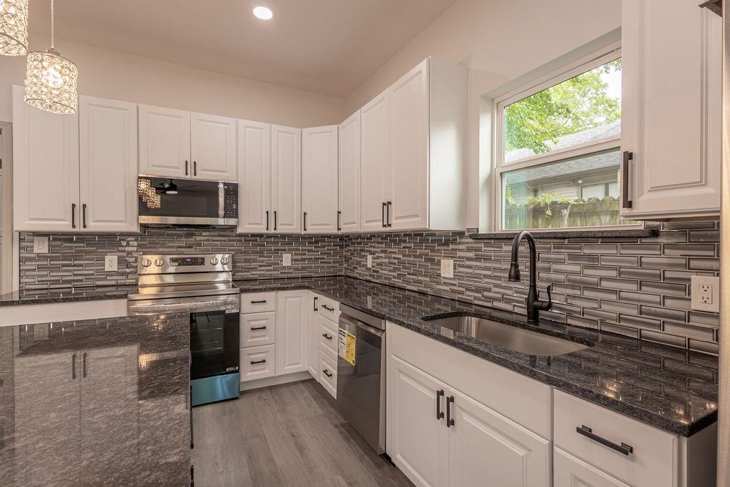 Millers 2nd Add - Residential Lease