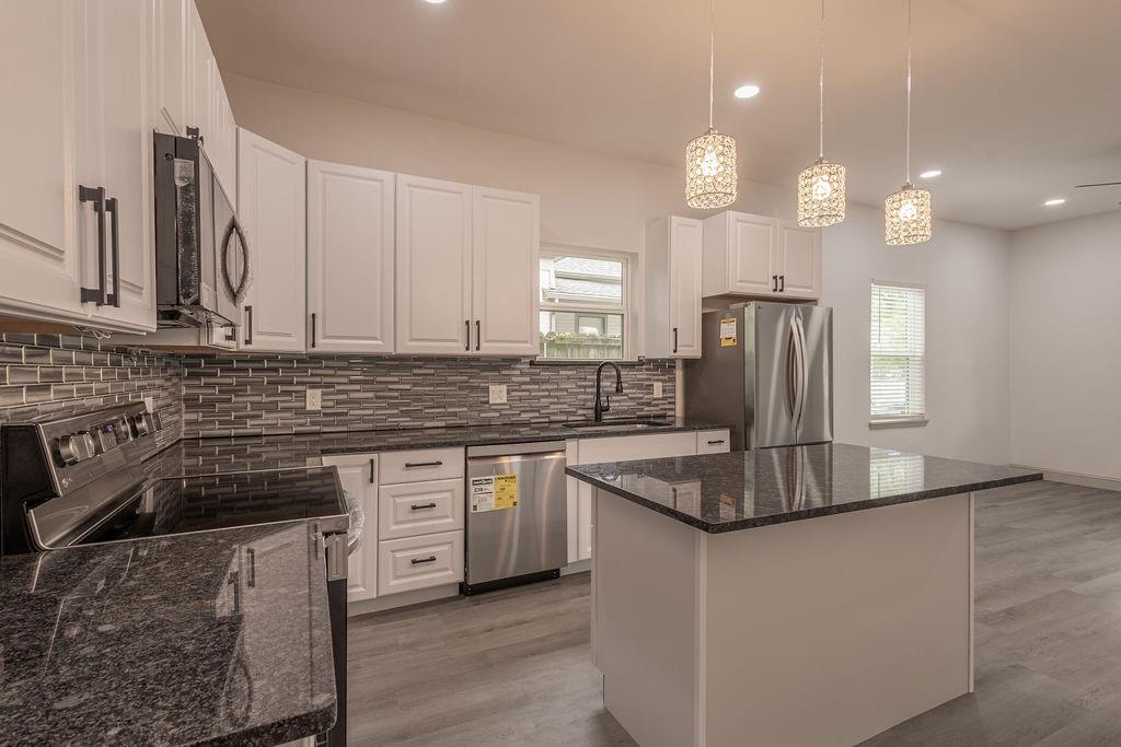 Millers 2nd Add - Residential Lease