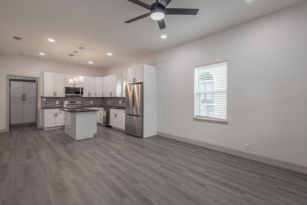 Millers 2nd Add - Residential Lease