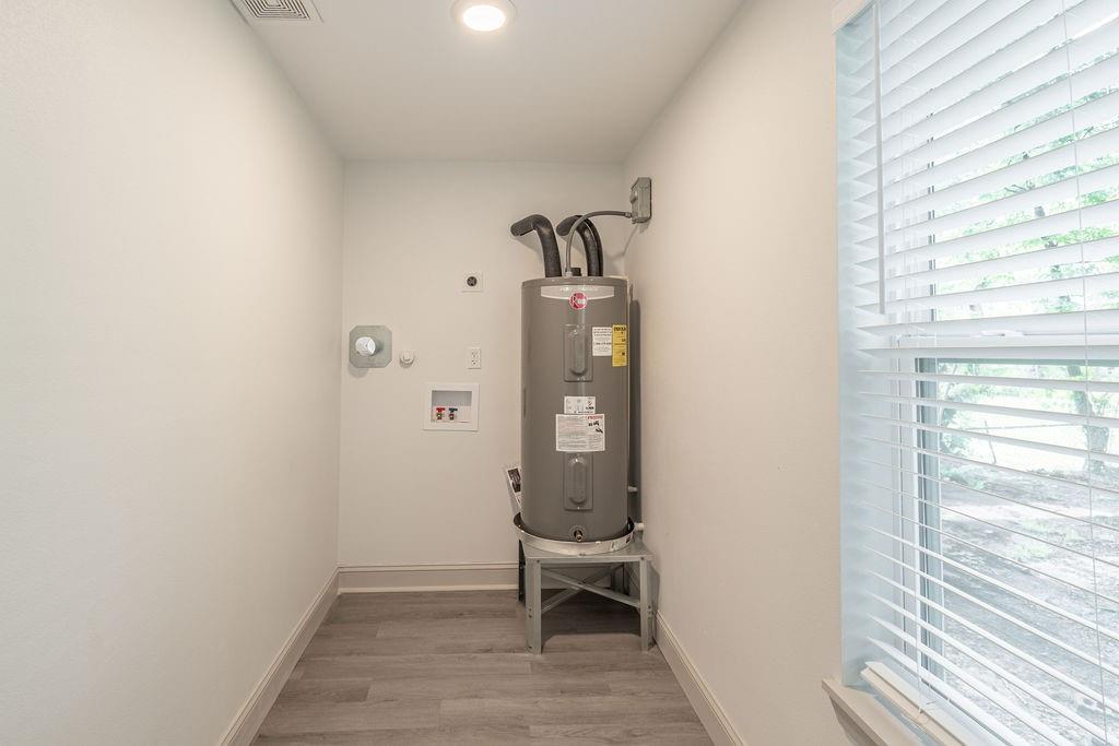 Millers 2nd Add - Residential Lease