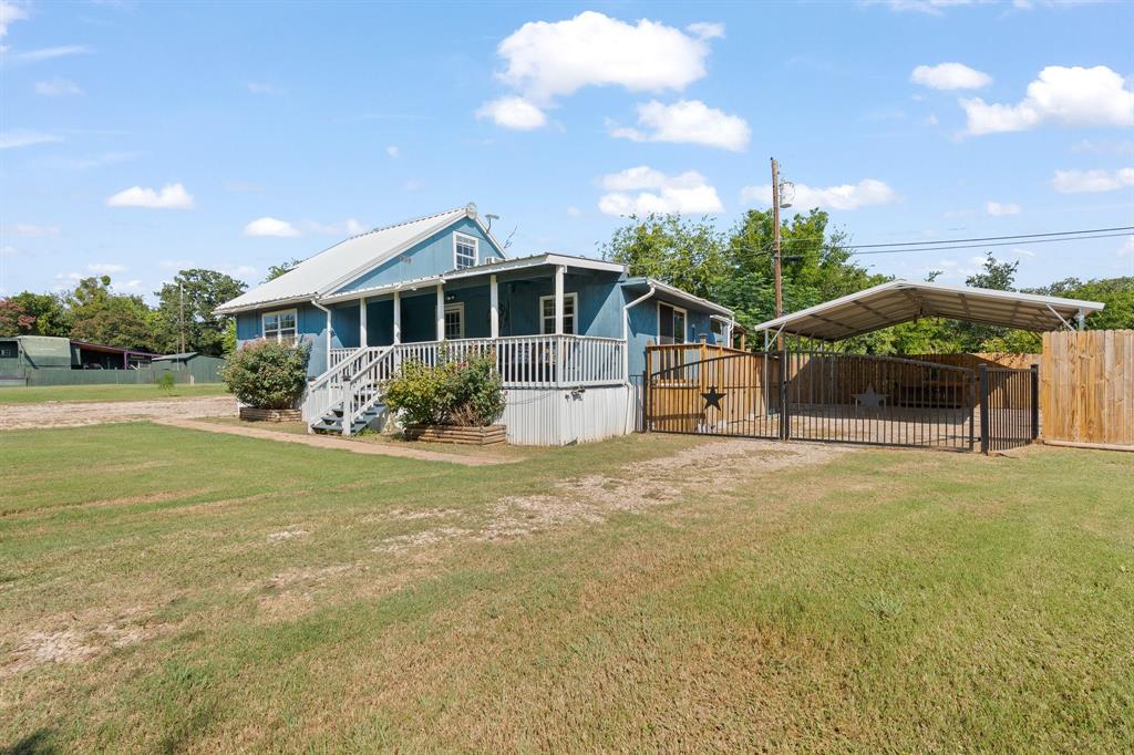 181 Bob White Drive