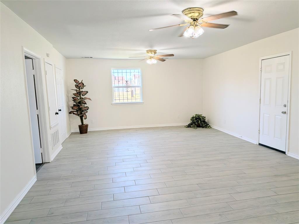 Trinity Heights Annex - Residential