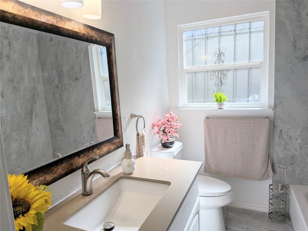 Trinity Heights Annex - Residential