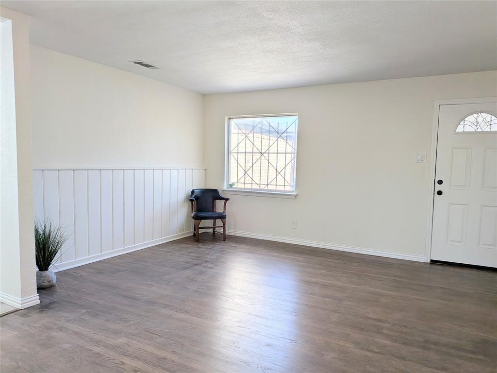 Trinity Heights Annex - Residential