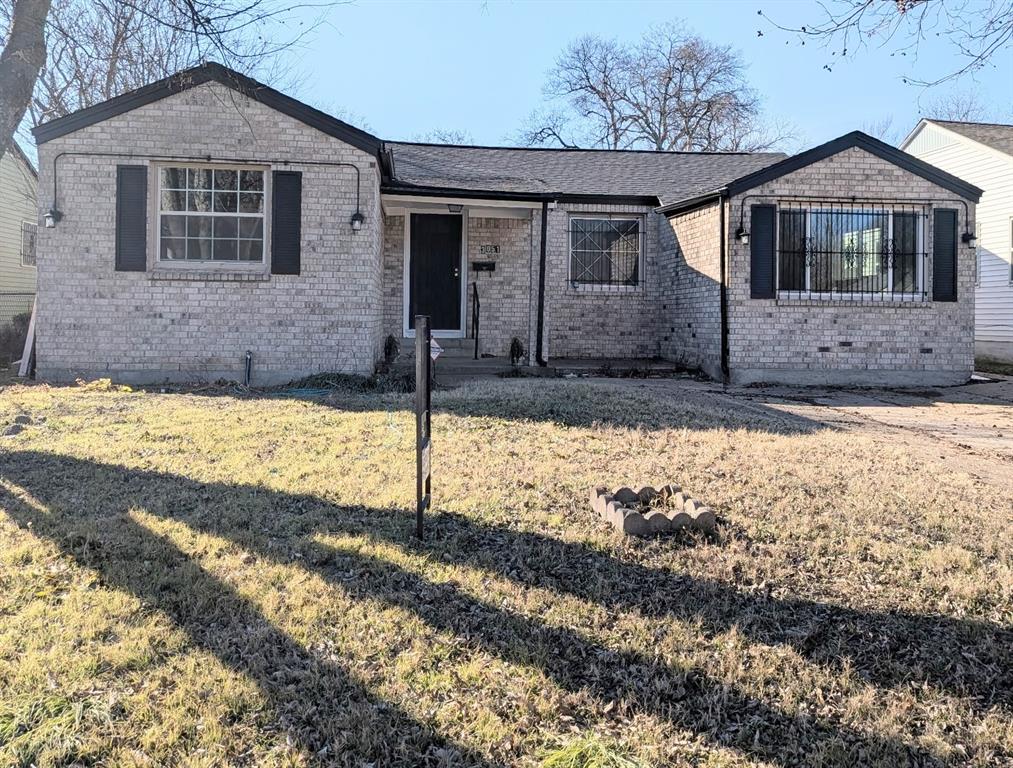 Trinity Heights Annex - Residential