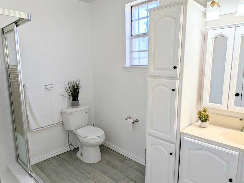 Trinity Heights Annex - Residential