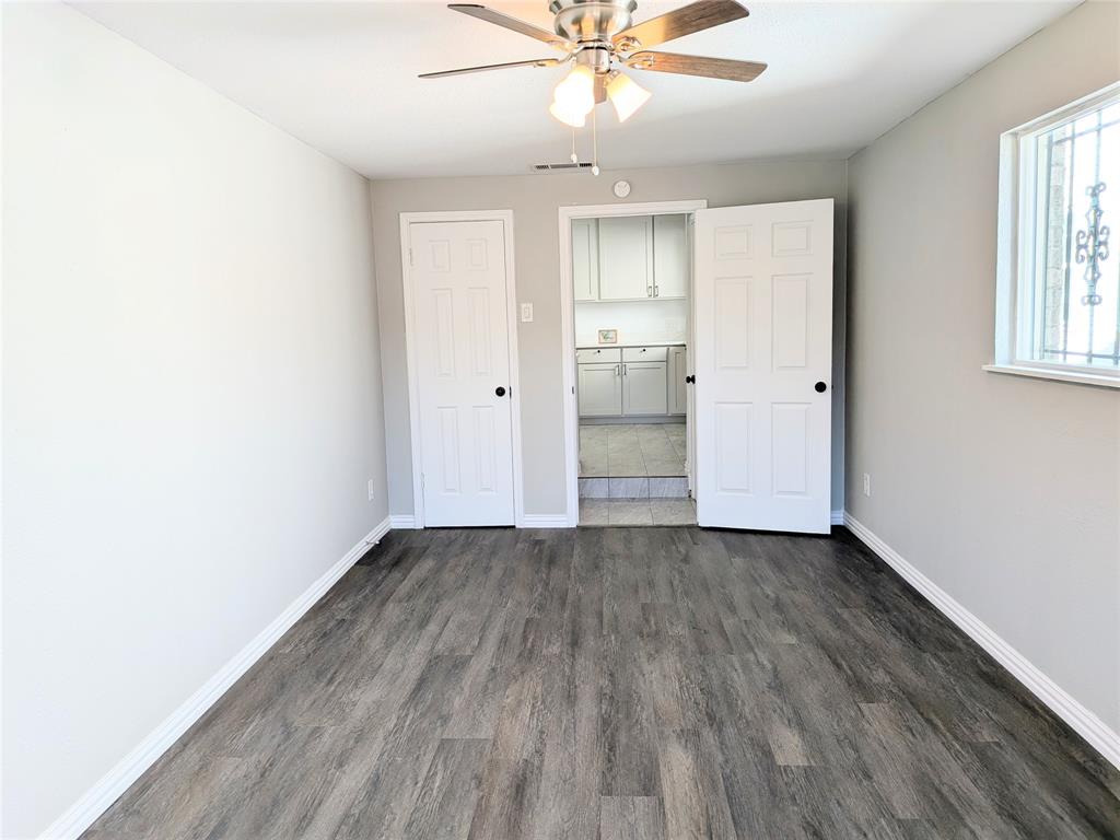 Trinity Heights Annex - Residential