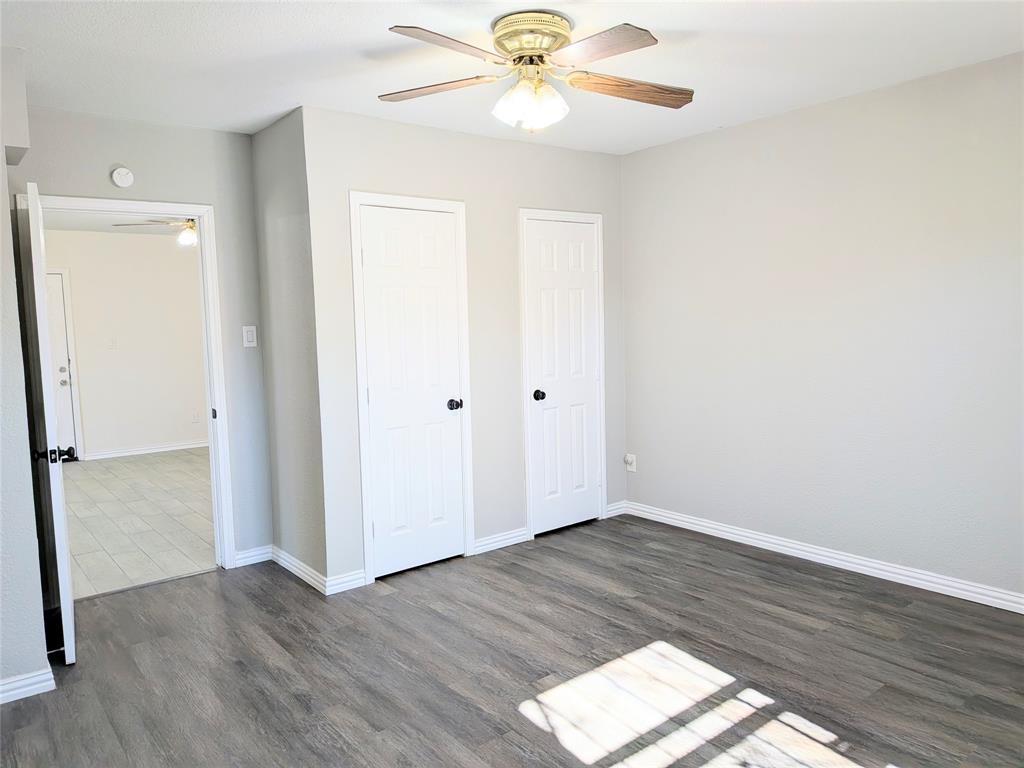 Trinity Heights Annex - Residential