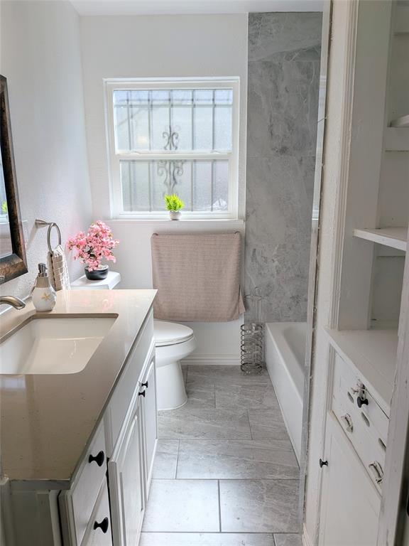 Trinity Heights Annex - Residential