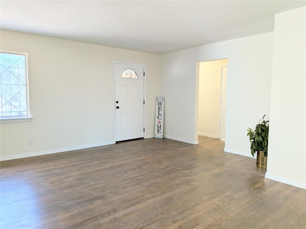 Trinity Heights Annex - Residential