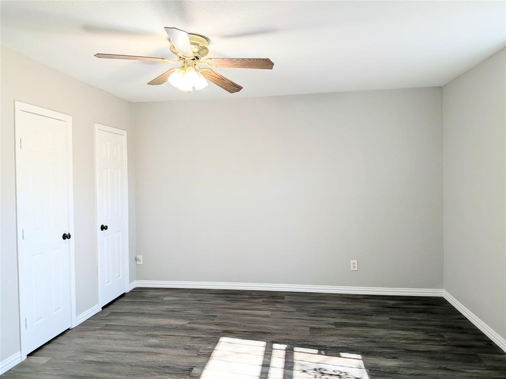 Trinity Heights Annex - Residential