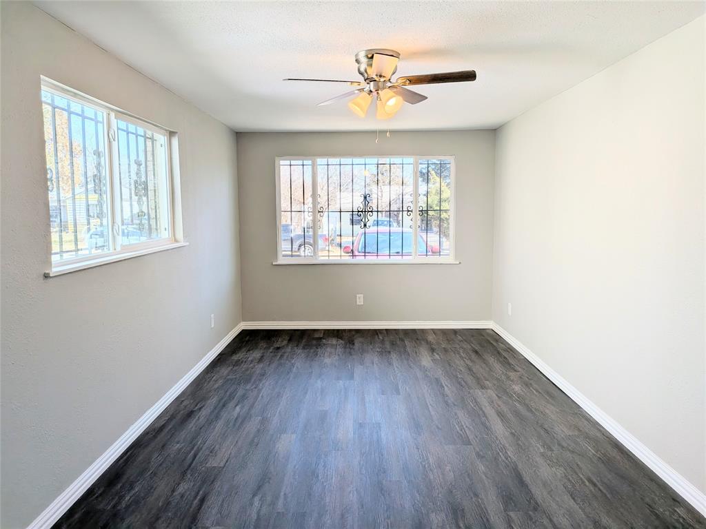 Trinity Heights Annex - Residential