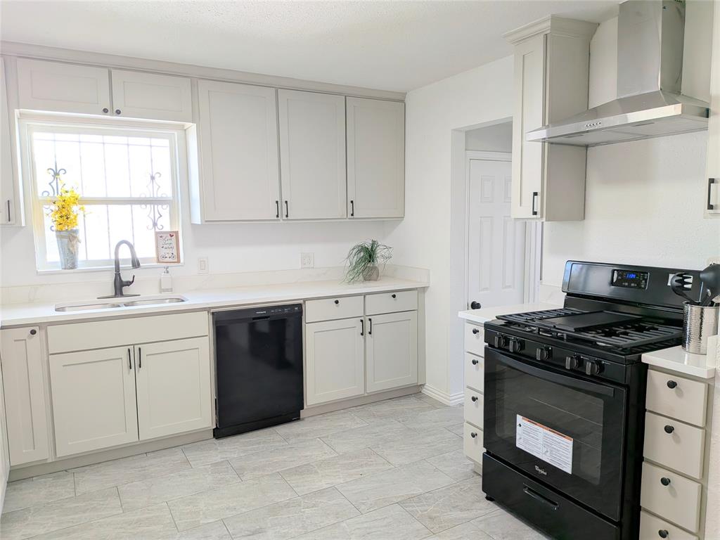 Trinity Heights Annex - Residential