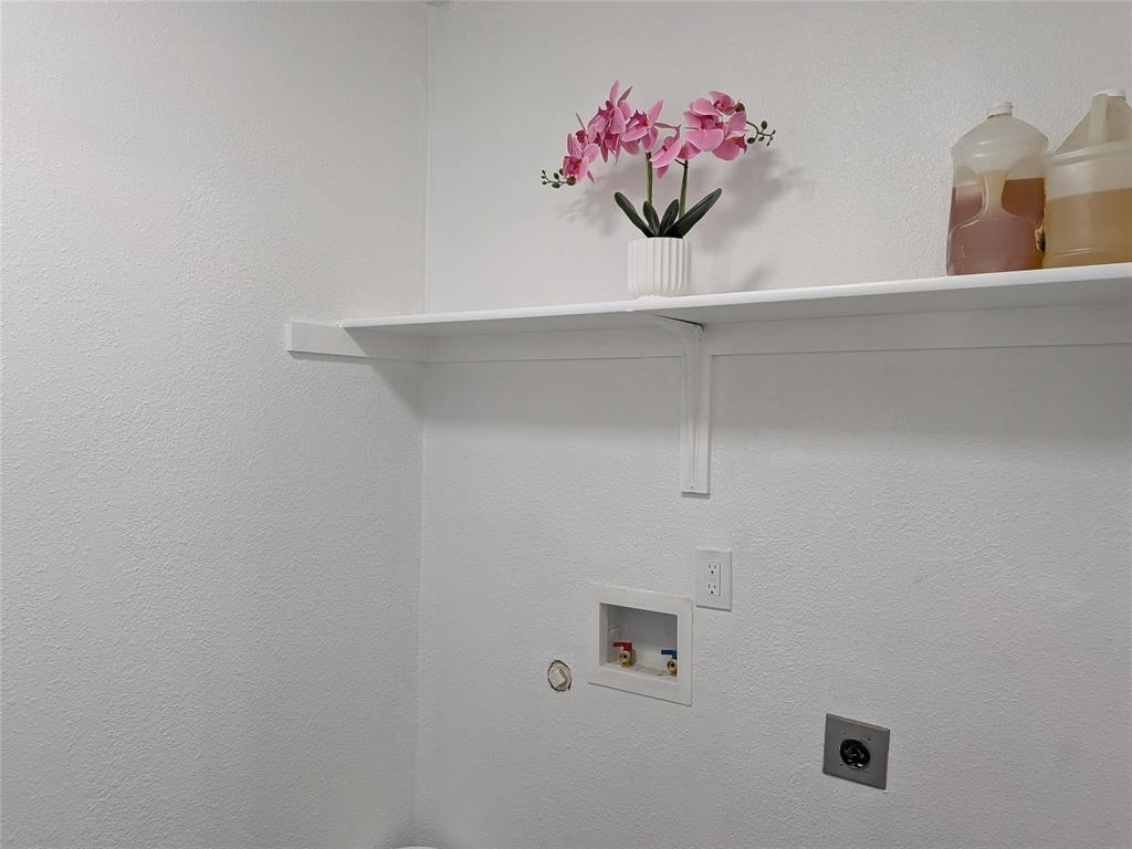 Trinity Heights Annex - Residential