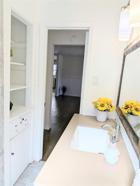 Trinity Heights Annex - Residential