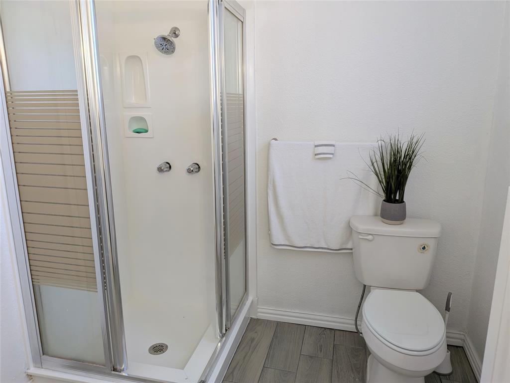 Trinity Heights Annex - Residential