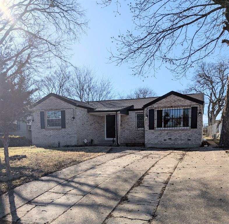 Trinity Heights Annex - Residential