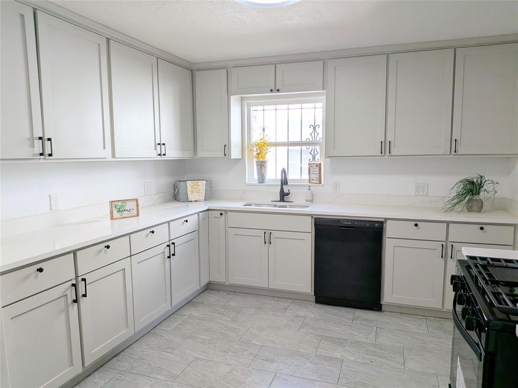 Trinity Heights Annex - Residential