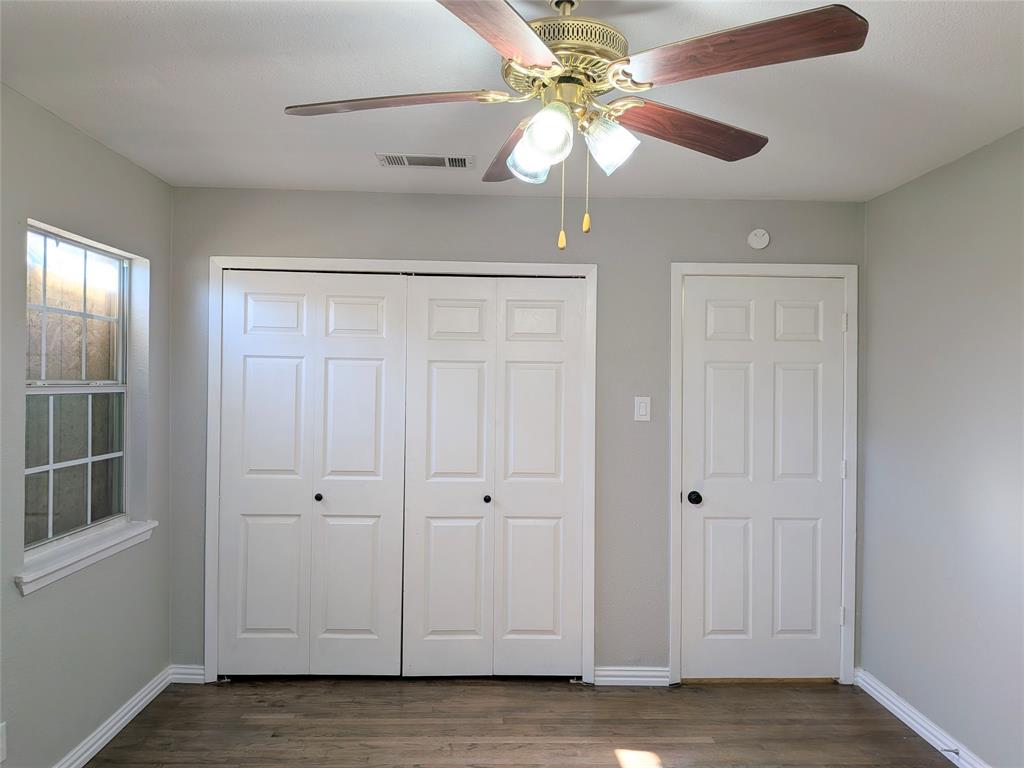 Trinity Heights Annex - Residential