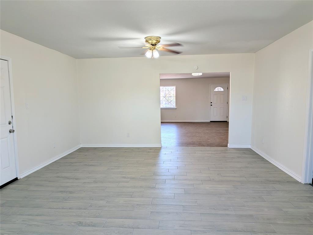 Trinity Heights Annex - Residential