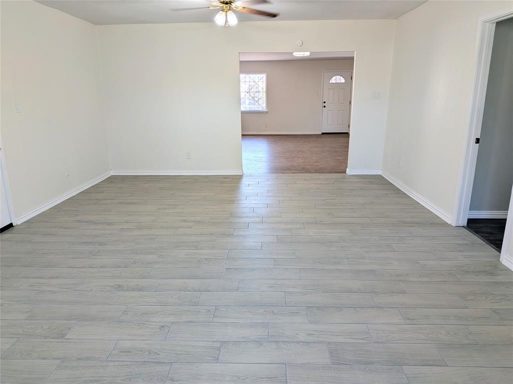 Trinity Heights Annex - Residential