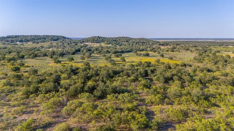 TBD TX 114 Jermyn TX 76459