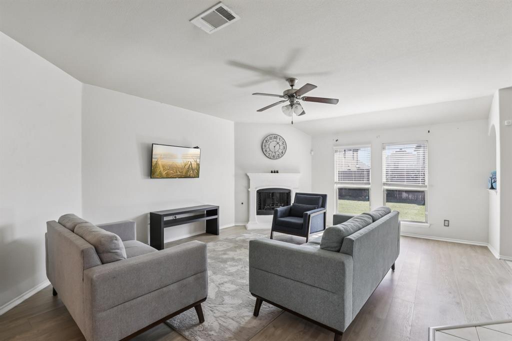 Paloma Creek Lakeview Ph 2c - Residential