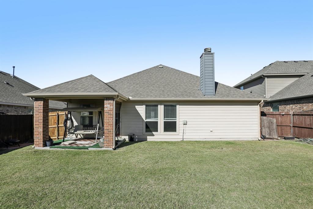 Paloma Creek Lakeview Ph 2c - Residential