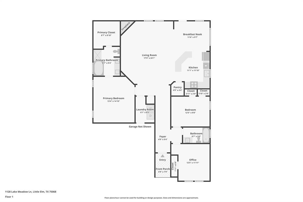 Paloma Creek Lakeview Ph 2c - Residential