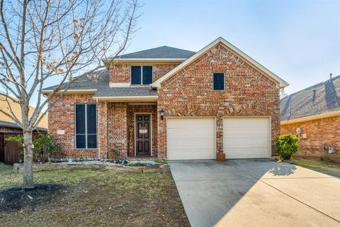 6524 Creek Crossing Lane Sachse TX 75048