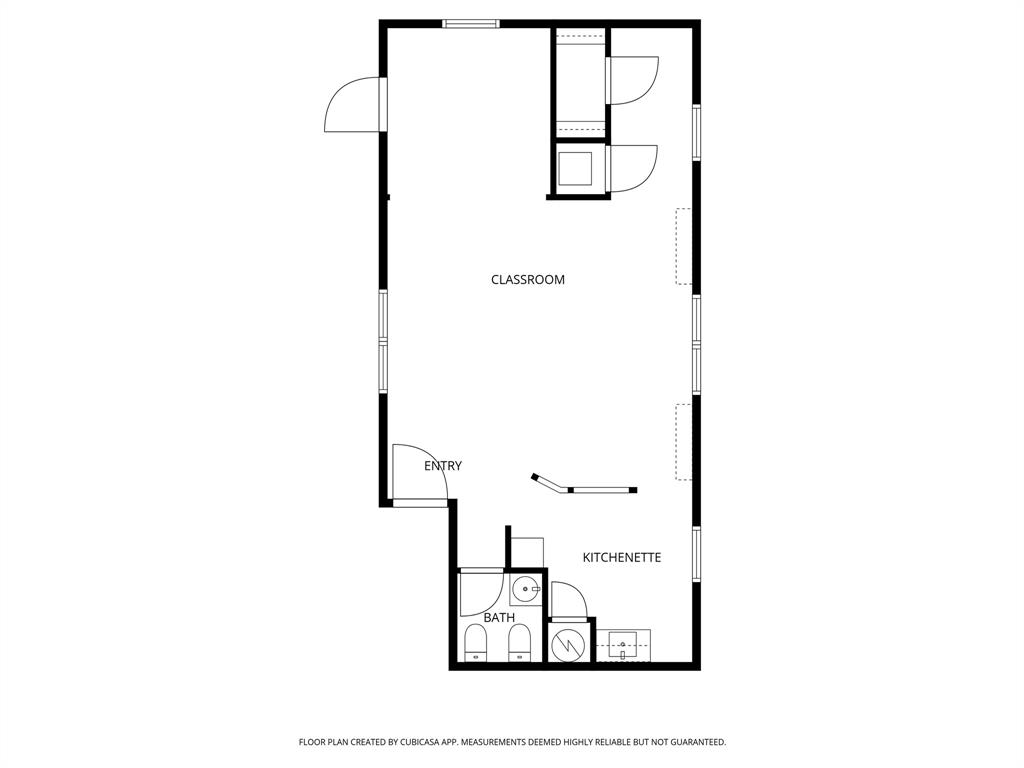 Starlite 12 02 - Commercial Sale