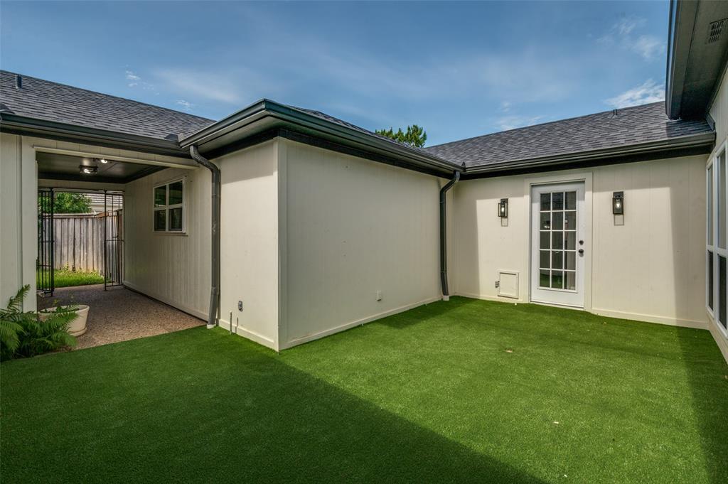 Windsor Place - Residential Lease