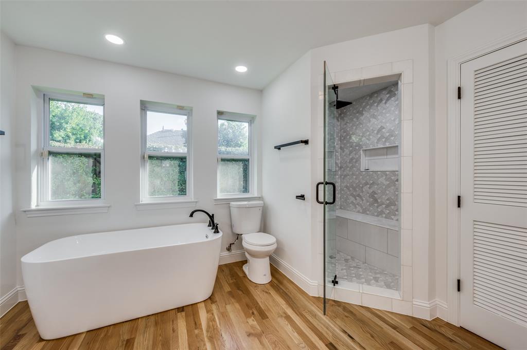 Windsor Place - Residential Lease