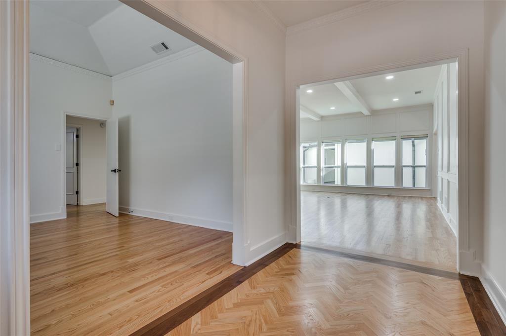 Windsor Place - Residential Lease