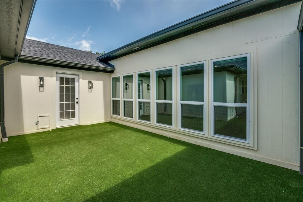 Windsor Place - Residential Lease