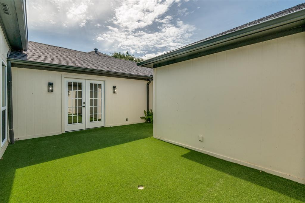 Windsor Place - Residential Lease