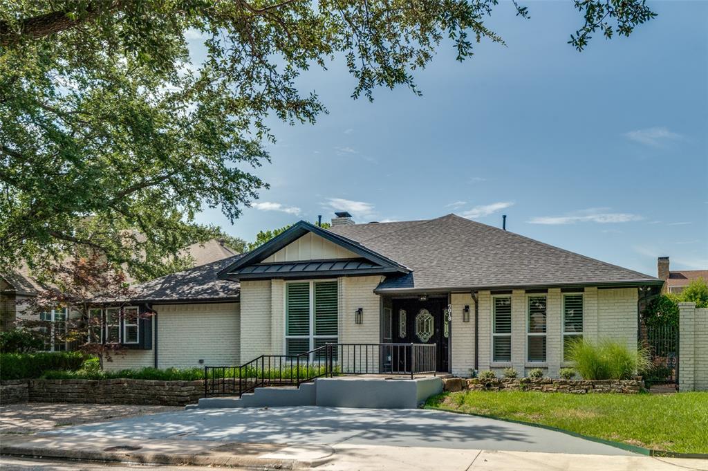 Windsor Place - Residential Lease