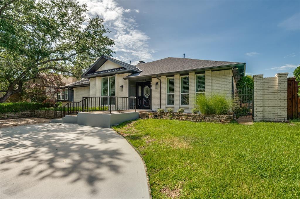 Windsor Place - Residential Lease