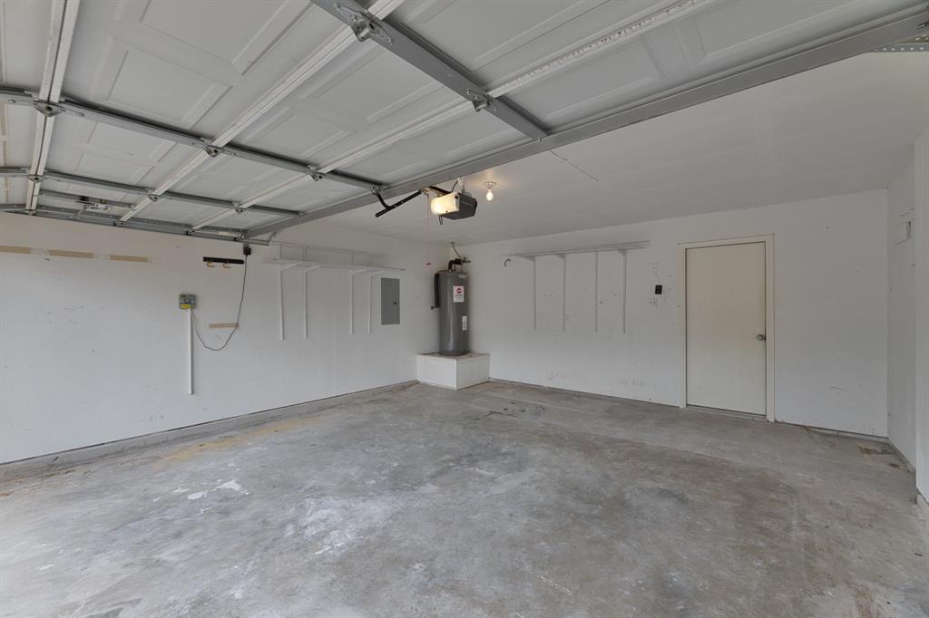 Stone Meadow Add - Residential Lease