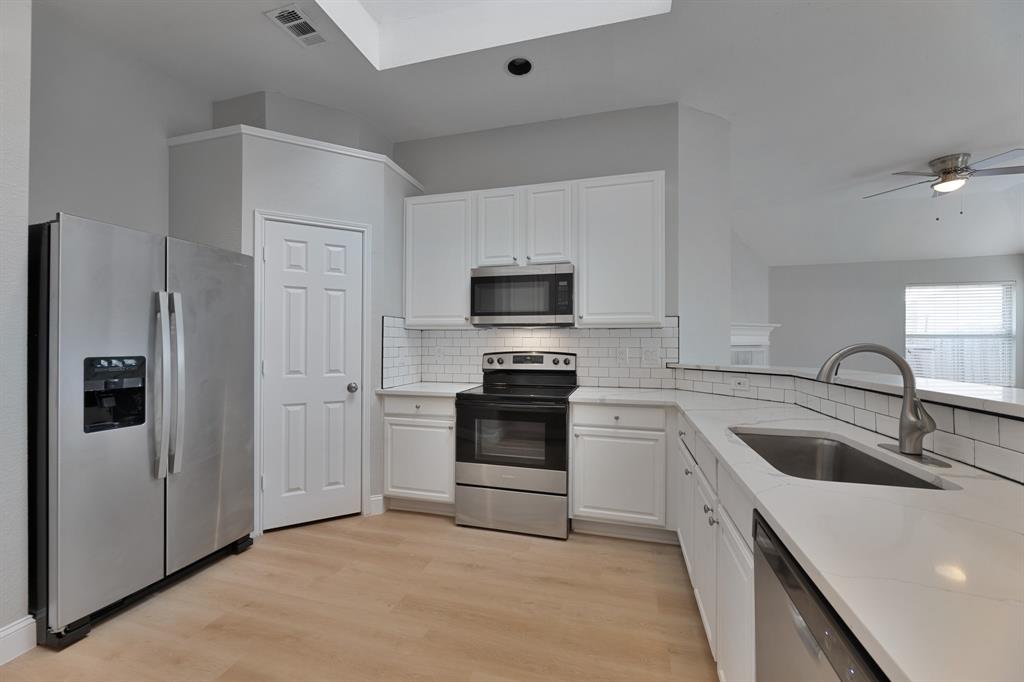 Stone Meadow Add - Residential Lease