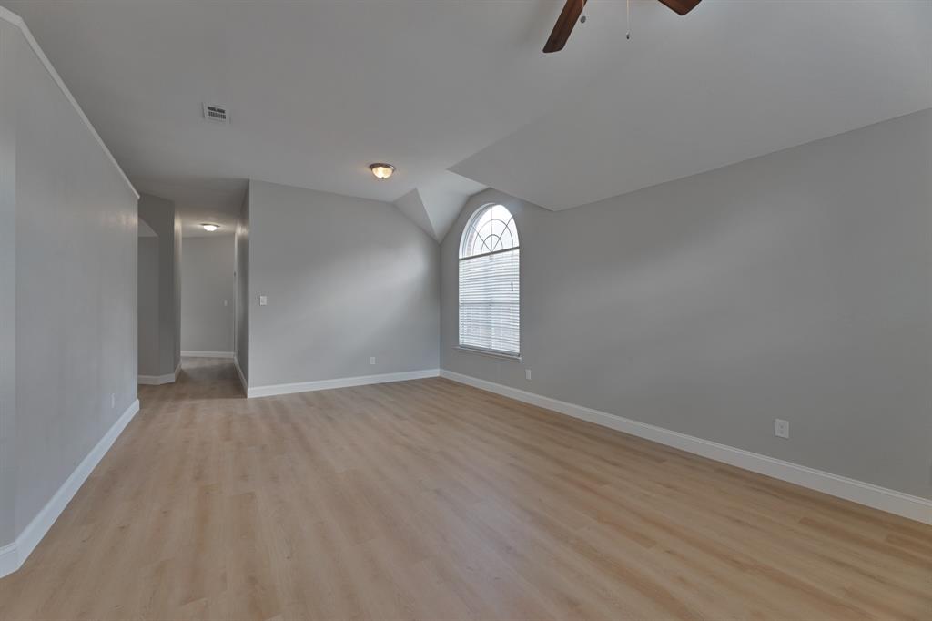 Stone Meadow Add - Residential Lease