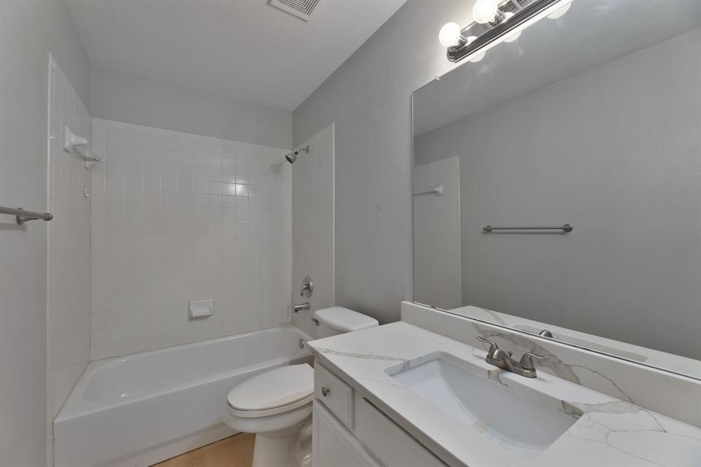 Stone Meadow Add - Residential Lease