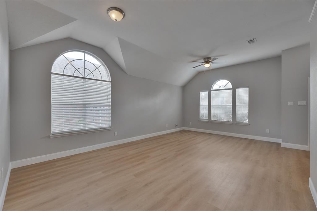 Stone Meadow Add - Residential Lease